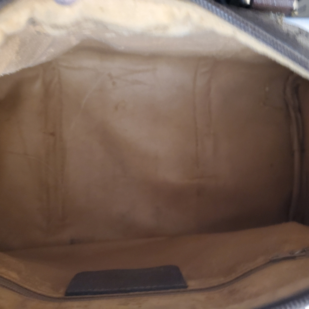 COPY - Gucci vintage bag - Picture 3 of 12
